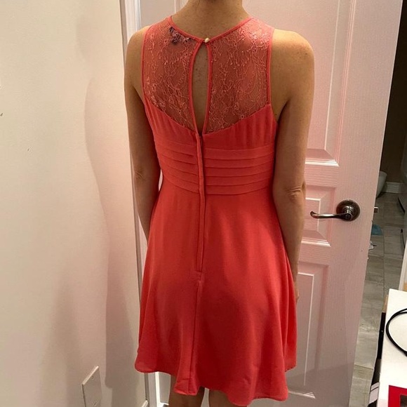 RW&Co Sleeveless Lightweight Dress - Picture 2 of 2